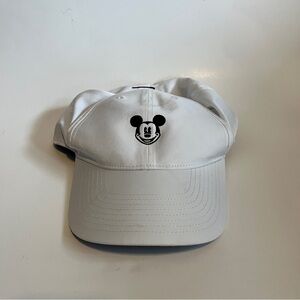 Nike Dri-FIT Black and White Cap